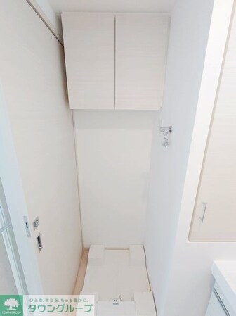 グランカーサ錦糸町の物件内観写真